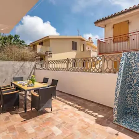 Апартаменты Casa Rettore Mura