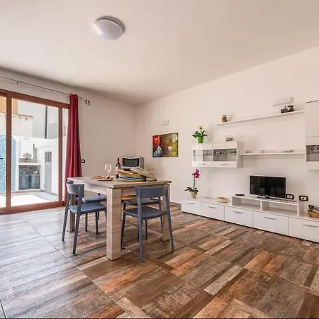 Casa Rettore Mura * Кала-Гононе