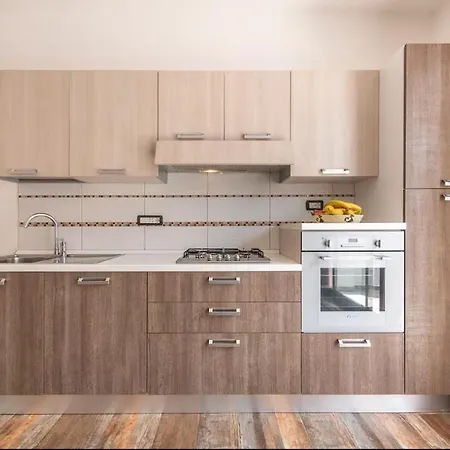 Casa Rettore Mura Апартаменты *