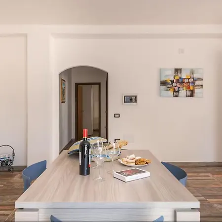 Casa Rettore Mura * Кала-Гононе
