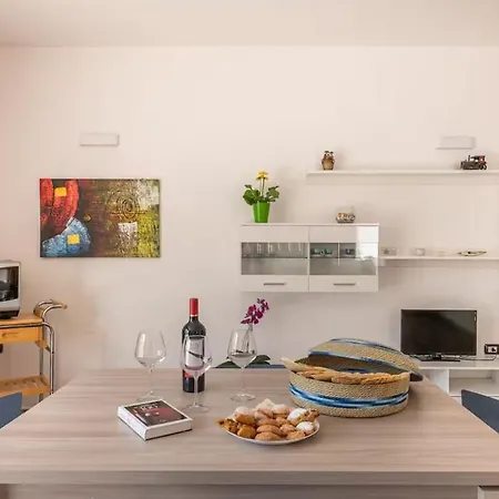 Апартаменты Casa Rettore Mura *