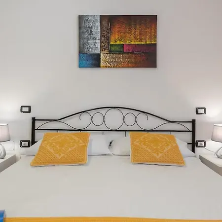 Casa Rettore Mura Апартаменты