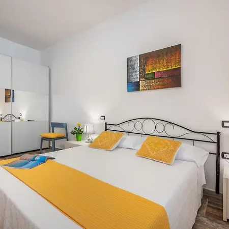 Апартаменты Casa Rettore Mura *