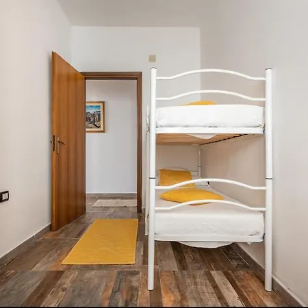 Casa Rettore Mura Апартаменты *
