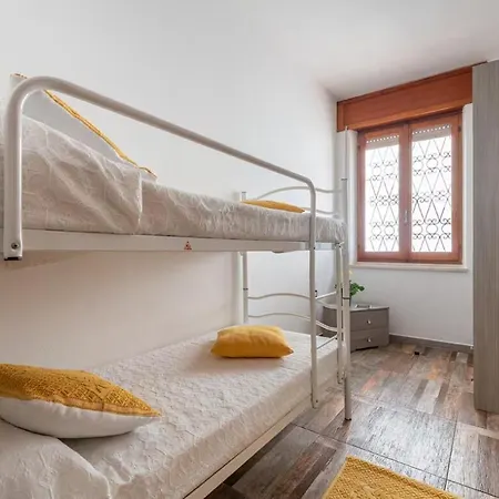 Casa Rettore Mura Апартаменты