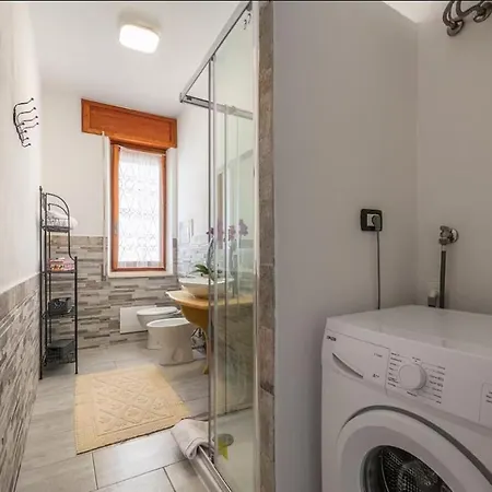 Casa Rettore Mura Апартаменты