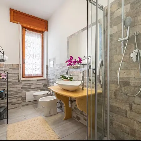 Casa Rettore Mura * Кала-Гононе