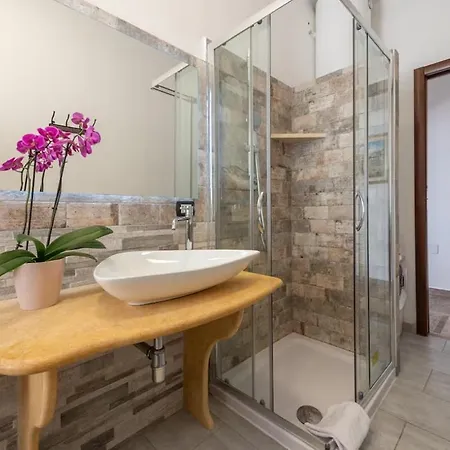 Casa Rettore Mura Кала-Гононе