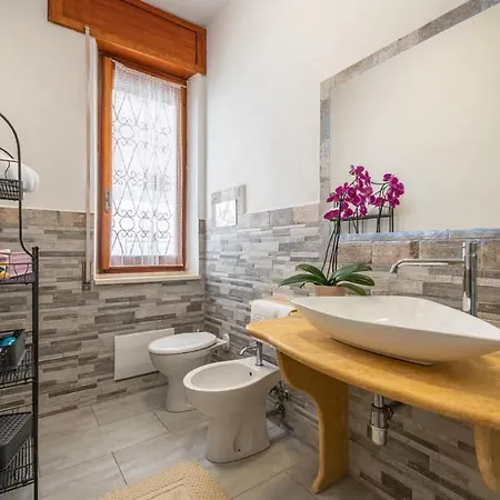 Casa Rettore Mura * Кала-Гононе