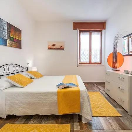 Апартаменты Casa Rettore Mura