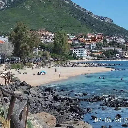 Апартаменты Casa Rettore Mura