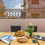 Casa Rettore Mura Кала-Гононе