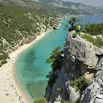 Апартаменты Casa Rettore Mura *