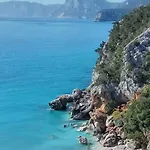 Casa Rettore Mura Апартаменты Кала-Гононе