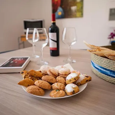 Apartmán Casa Rettore Mura *