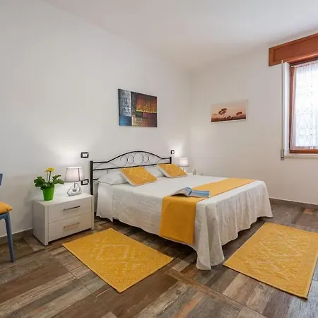 Casa Rettore Mura Apartmán