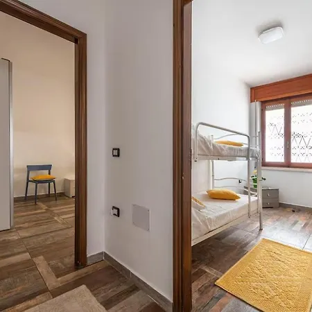 Casa Rettore Mura Cala Gonone